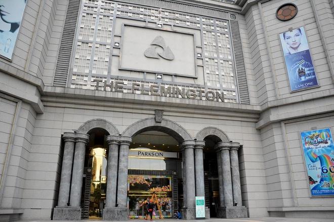 Thí điểm thu thuế cho thuê nhà tại 5 chung cư ở TP.HCM