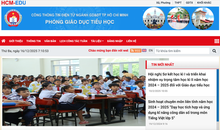 Liên kết giáo dục tại TP.HCM - Bài 2: Nguồn thu khổng lồ chảy về đâu? 